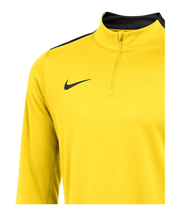 Nike Academy Pro 24 Drill Top Gelb F719 - gelb