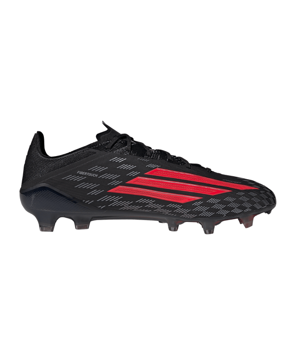 adidas F50 Elite FG Immortal DNA Schwarz - schwarz