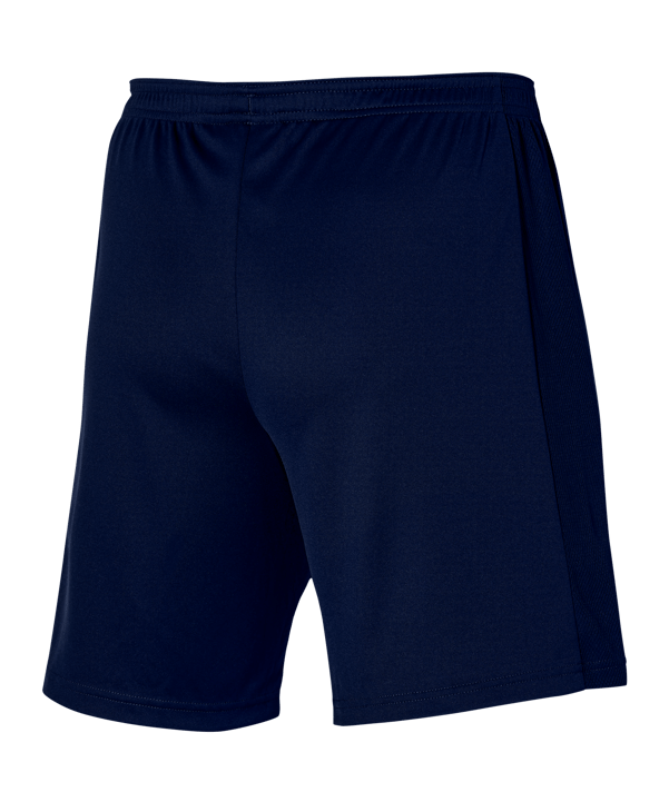 Nike Academy Training Short Kids Blau F451 - blau
