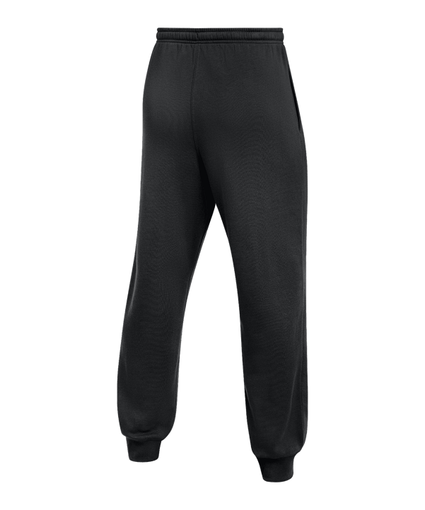 Nike Park 26 Jogginghose Schwarz F010 - schwarz