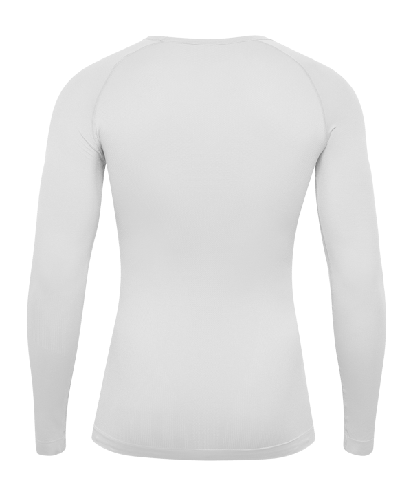 Hummel Comfort 2.0 Sweatshirt Weiß F9001 - weiss