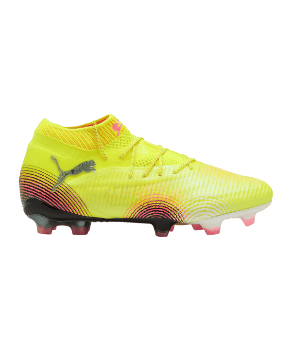 PUMA FUTURE 8 Ultimate FG Audacity Damen Gelb F03 - gelb