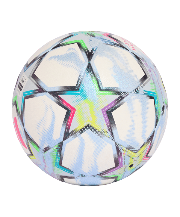 adidas UEFA Champions League 26/27 Spielball Weiß - weiss