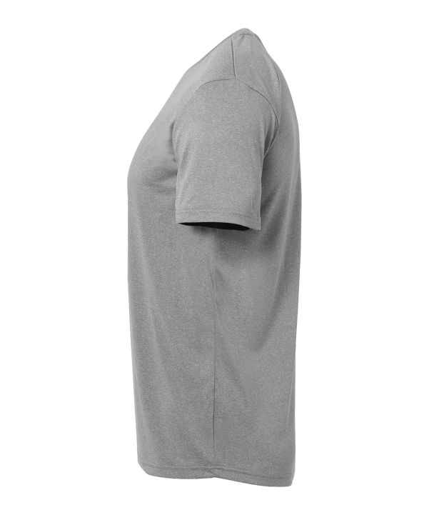 uhlsport Essential Functional T-Shirt Grau F05 - grau