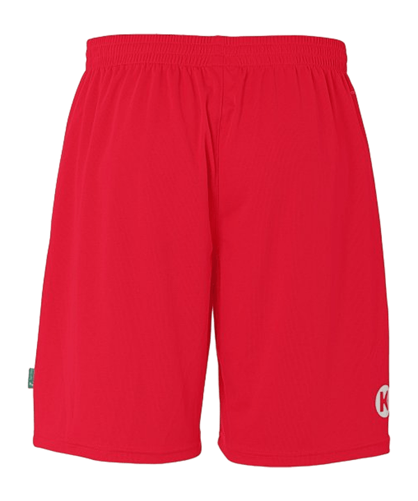 Kempa Team Short Rot F060 - rot