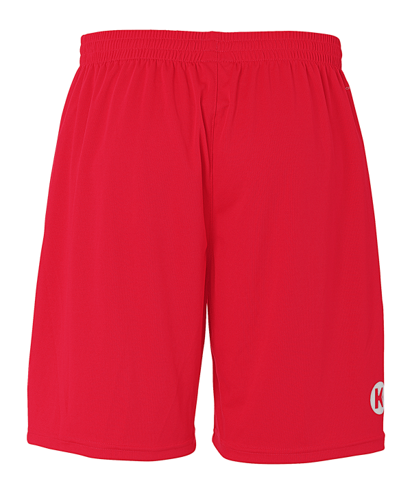 Kempa Pantaloncini Rosso C060 - rosso