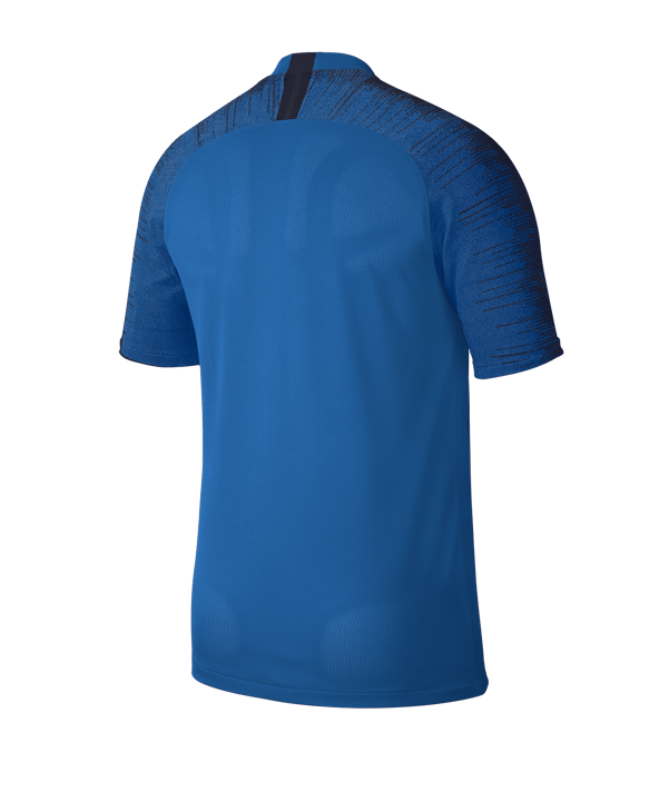 Nike Strike Trikot Blau F463 - blau