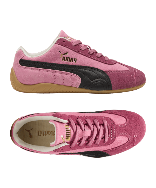PUMA Speedcat Rosa F53 - rosa