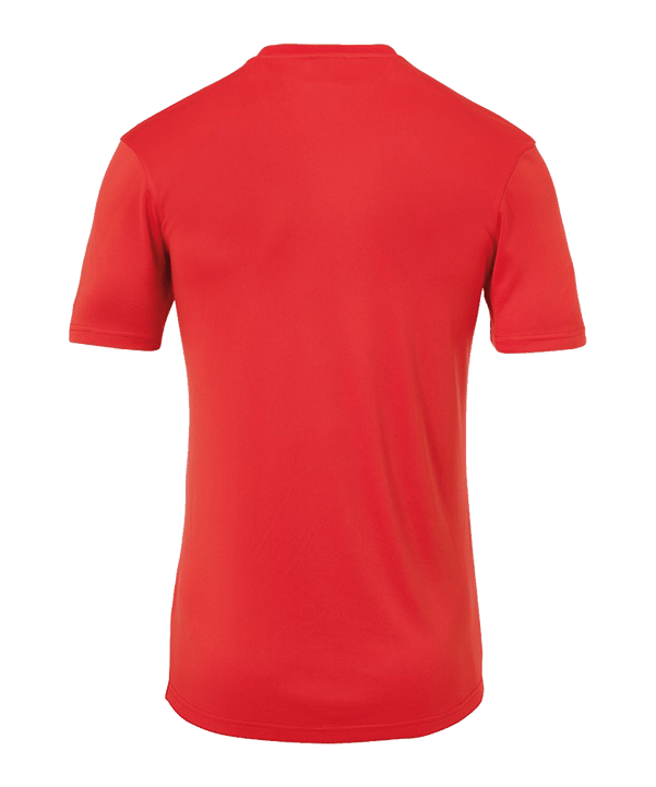 uhlsport Maillot Enfants Rouge C21 - rouge