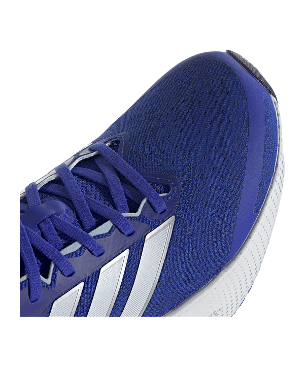 adidas Supernova Rise 3 Laufschuh Blau - blau