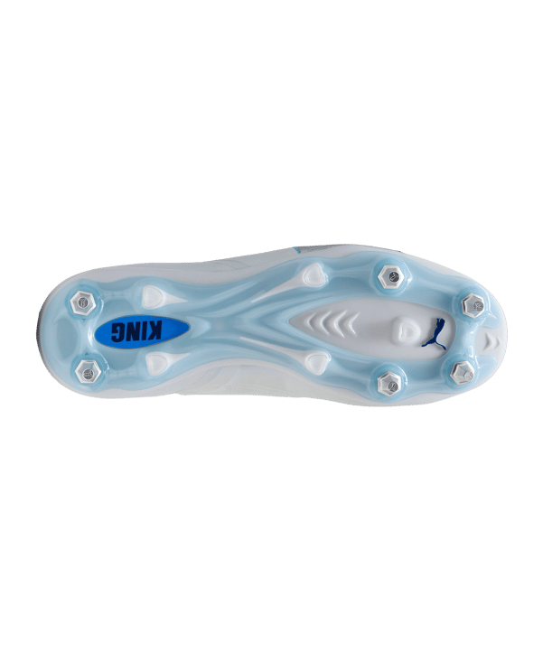 PUMA KING 20 Ultimate SG Dreamrush Grau F03 - grau