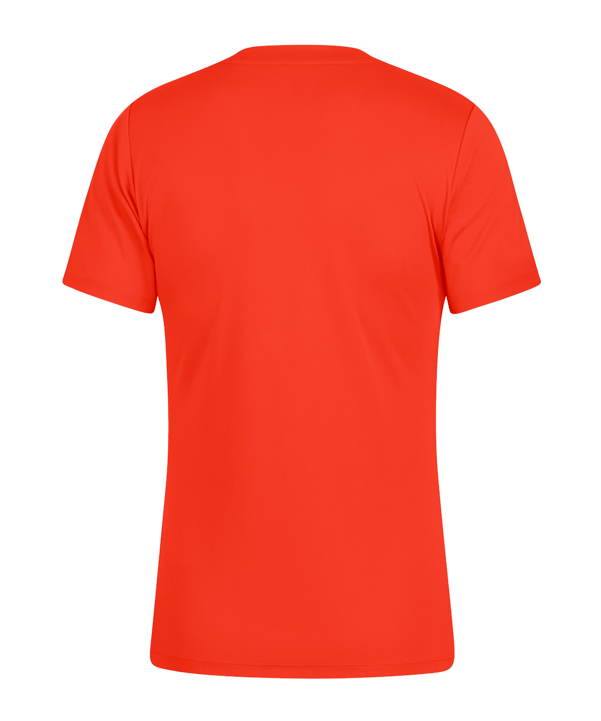 JAKO Power Trikot Damen Orange Blau F375 - orange