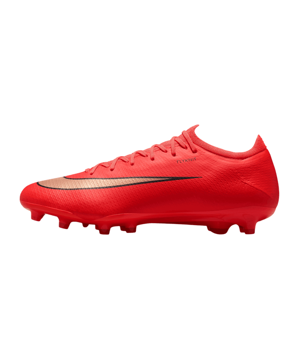 Nike Air Zoom Mercurial Vapor XVII Pro AG Break'Em Rouge C600 - rouge