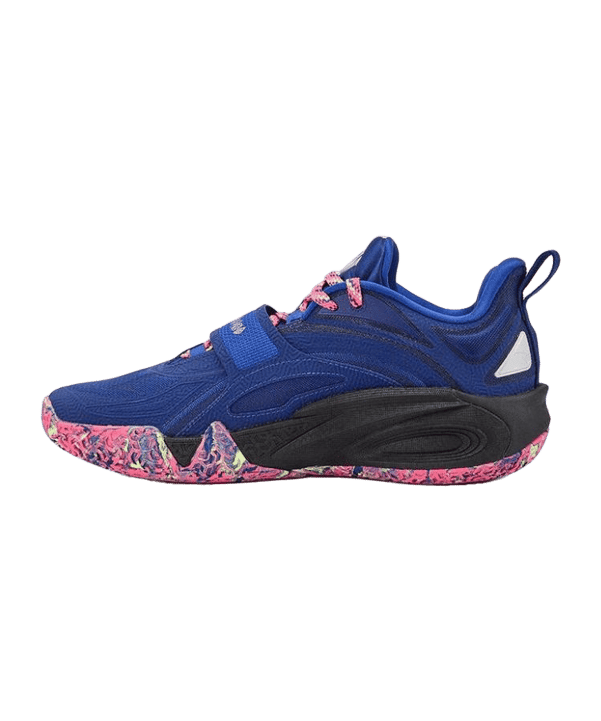 ANTA Kai 1 Mavs Blau - blau