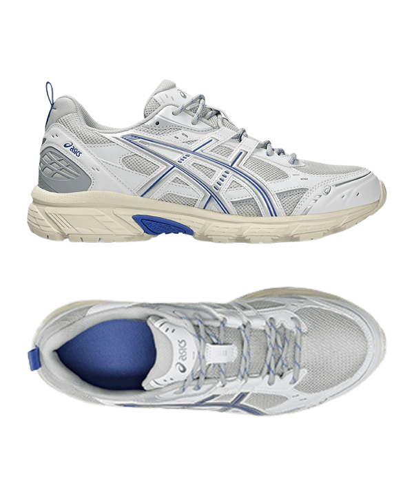 ASICS Gel Nunobiki Blanc - blanc