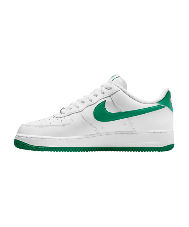 Nike Air Force 1 07 Weiss F102 - weiss