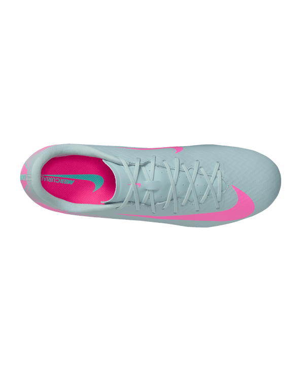 Nike Air Zoom Mercurial Vapor XVI Academy FG/MG Prism Blau F301 - blau