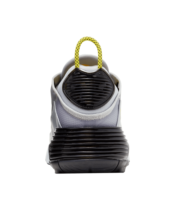 Nike Air Max 2090 Grau Weiss F002 - grau
