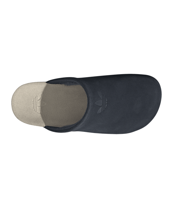 adidas Originals Adimule Damen Blau - blau