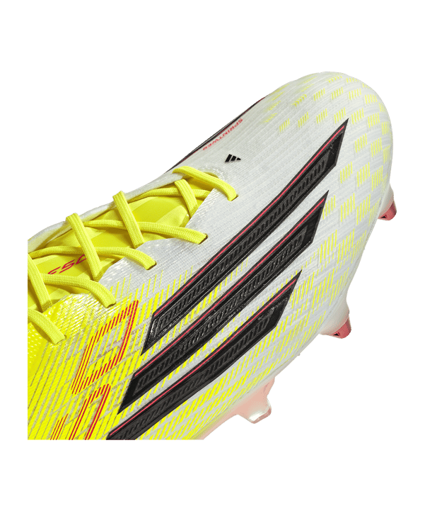 adidas F50 Elite SG Born for Goals Gelb - gelb