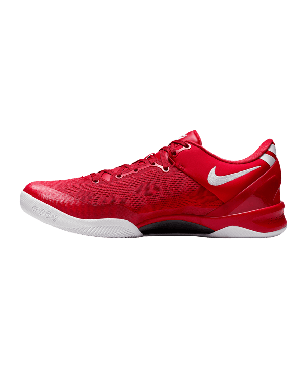 Nike Kobe VIII Protro Schuh Rot F600 - rot