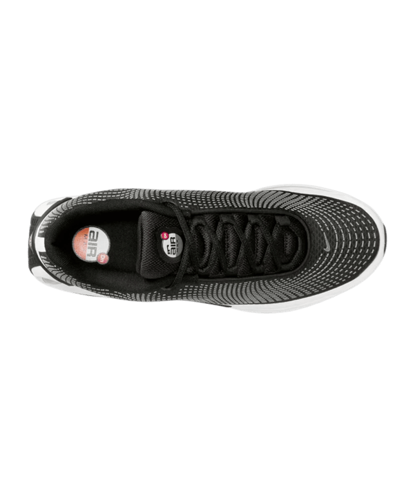 Nike Air Max DN Nero C003 - nero