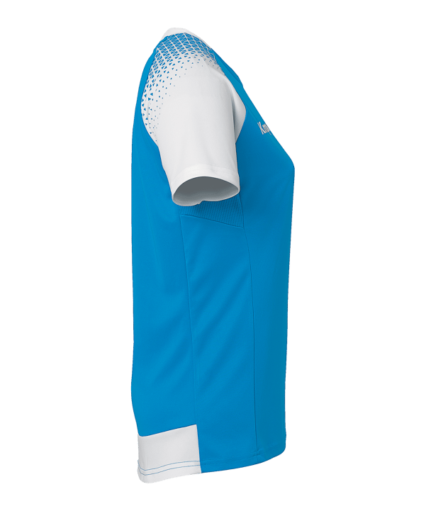 Kempa Ambition 28 Shirt Dames Blauw K50 - blauw