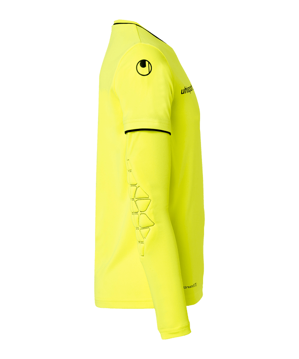 uhlsport Save Goalkeeper Torwartset Kids Gelb F07 - gelb