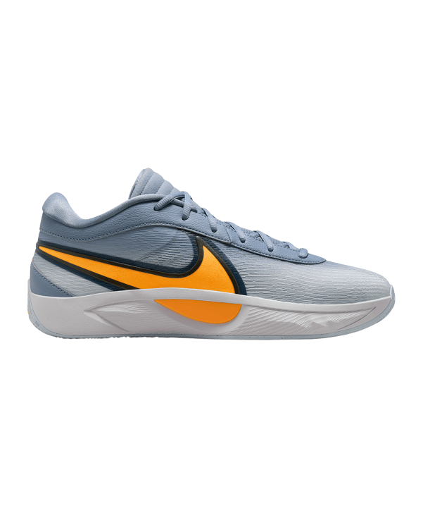 Nike Giannis Freak 6 Schuh Blau F400 - blau