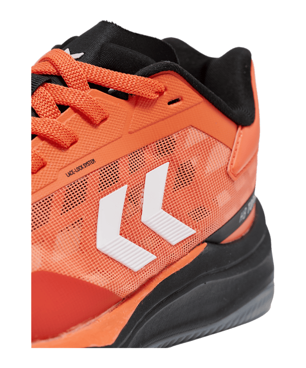hummel Hb Topflight Pro Donna Nero C2442 - nero
