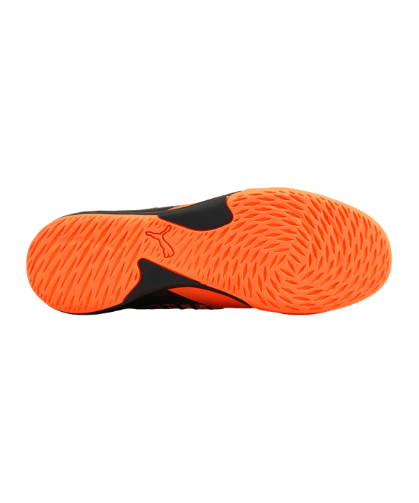 PUMA FUTURE 3.3 Instinct IT Halle Orange F01 - orange
