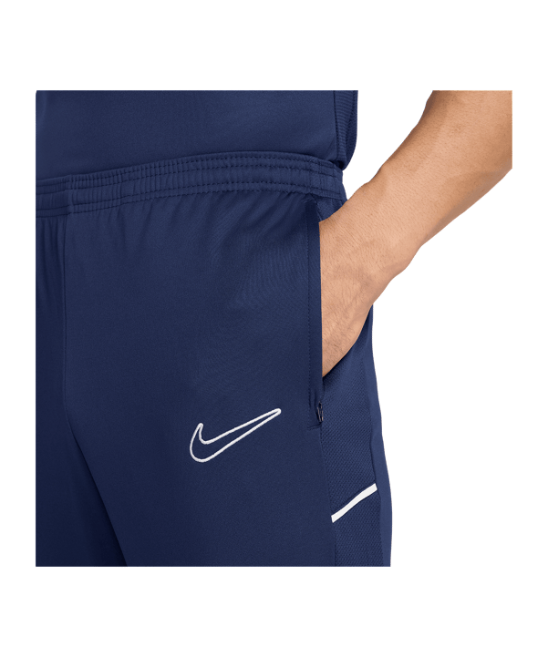 Nike Academy 25 Trainingshose Blau F410 - blau