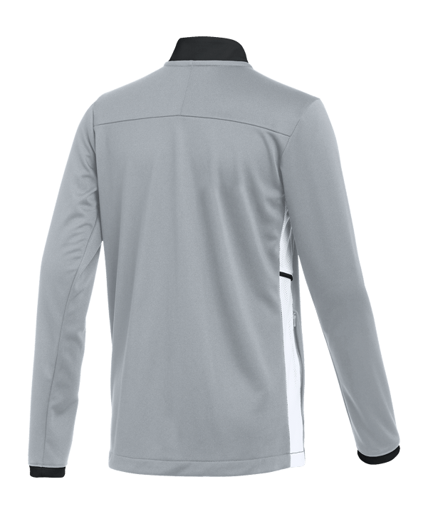 Nike Academy 25 Trainingsjacke Kids Grau F012 - grau