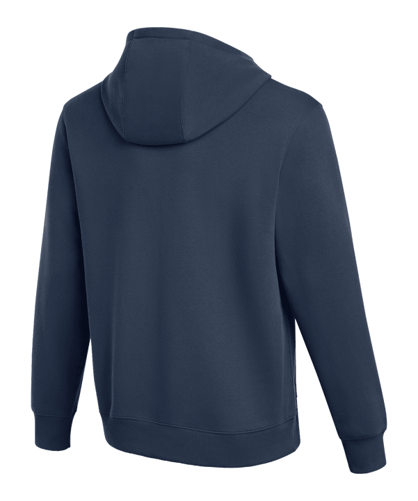 Nike Park 26 Hoody Blau F410 - blau