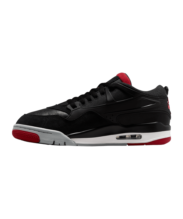 Nike Air Jordan 4 RM Schwarz F061 - schwarz