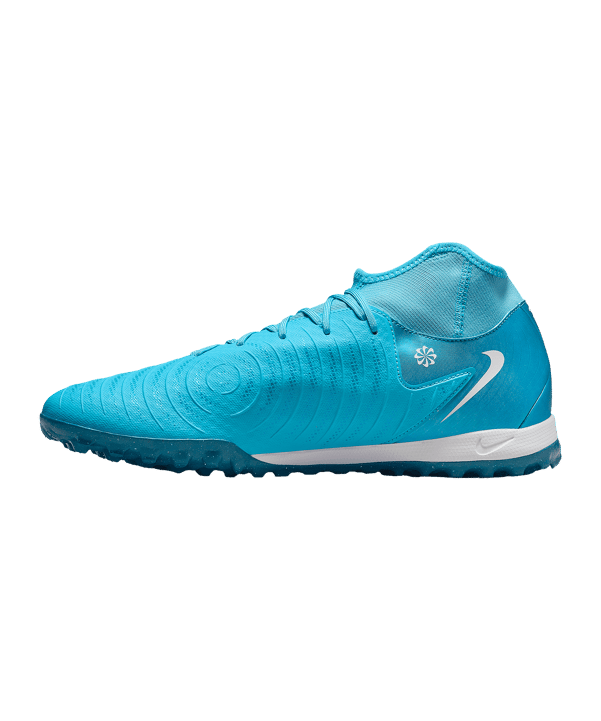 Nike Phantom Luna II Academy TF Mad Ambition Blau F400 - blau