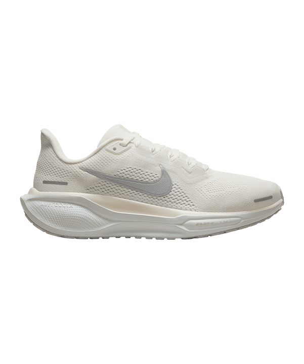 Nike Damen Air Zoom Pegasus 41 PRM Laufschuh Beige F133 - beige