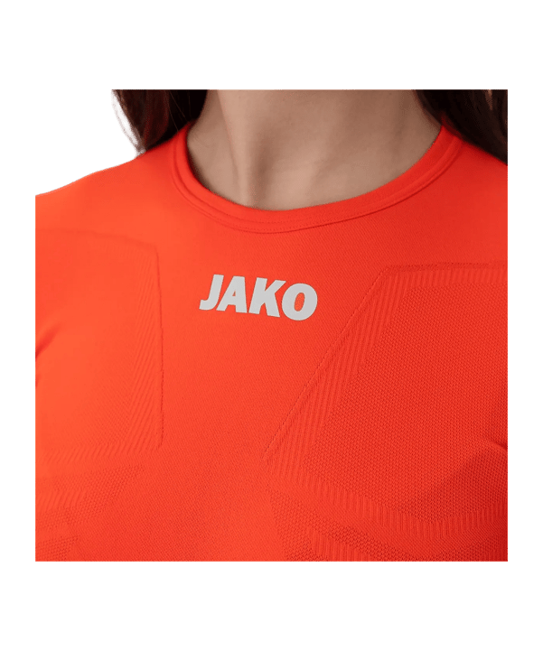 JAKO Ondergoed Mock Orange K018 - oranje