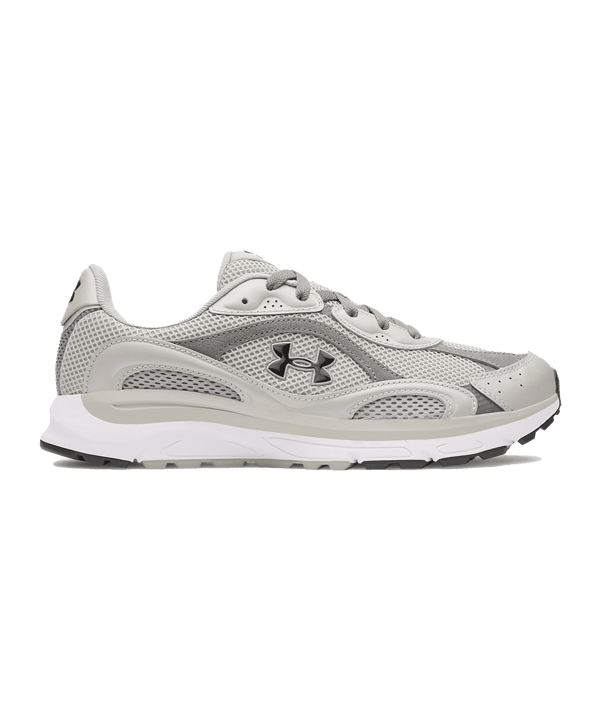 Under Armour Tech Runner Grau F069 - grau