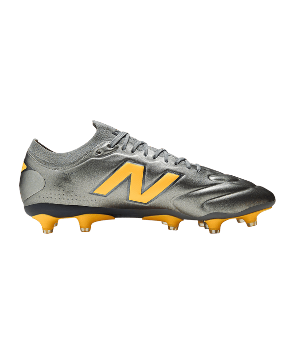New Balance 442 Elite Knit V3 FG Gris - gris
