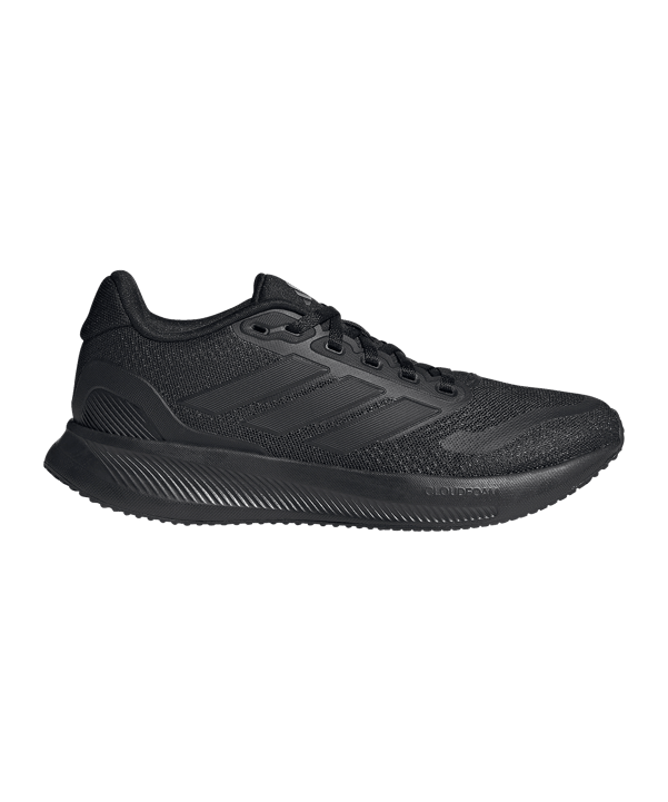 adidas Sportswear Laufschuh Kids Schwarz - schwarz