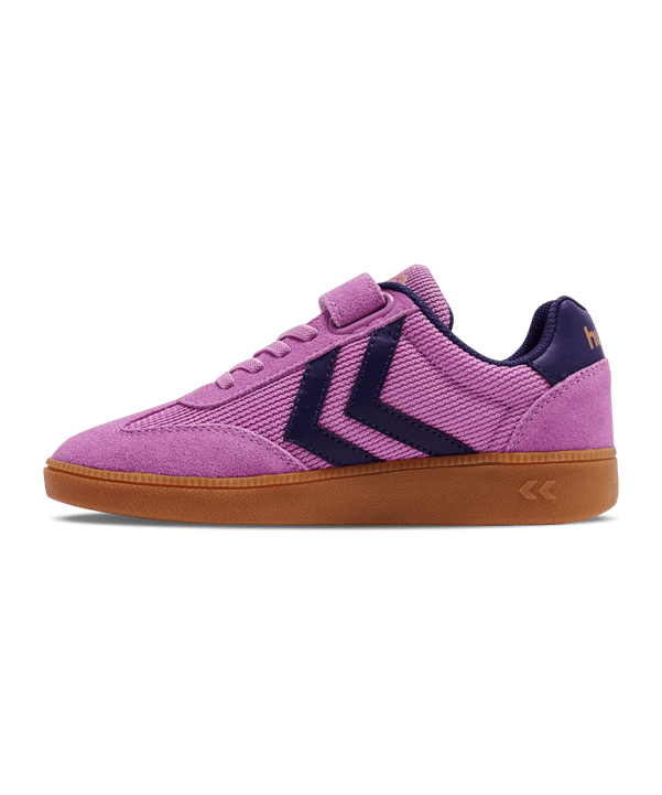 Hummel Vm78 Cph Kids Lila F3685 - lila