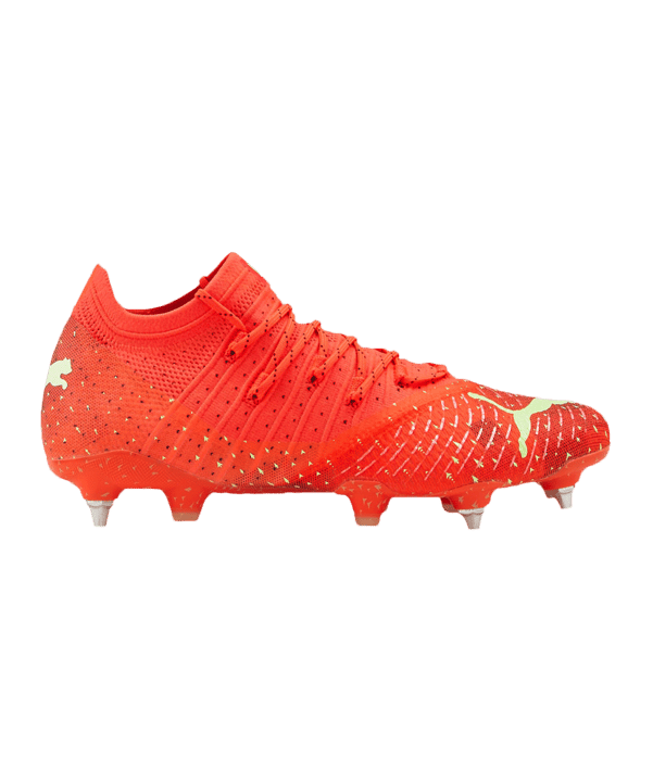 PUMA FUTURE 1.4 MxSG Fearless Orange F03 - orange