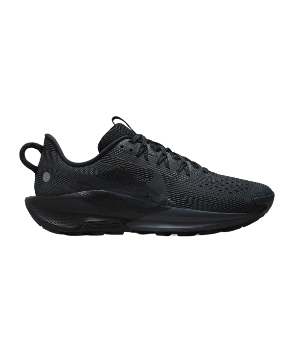 Nike Dames Loopschoen Zwart K005 - zwart