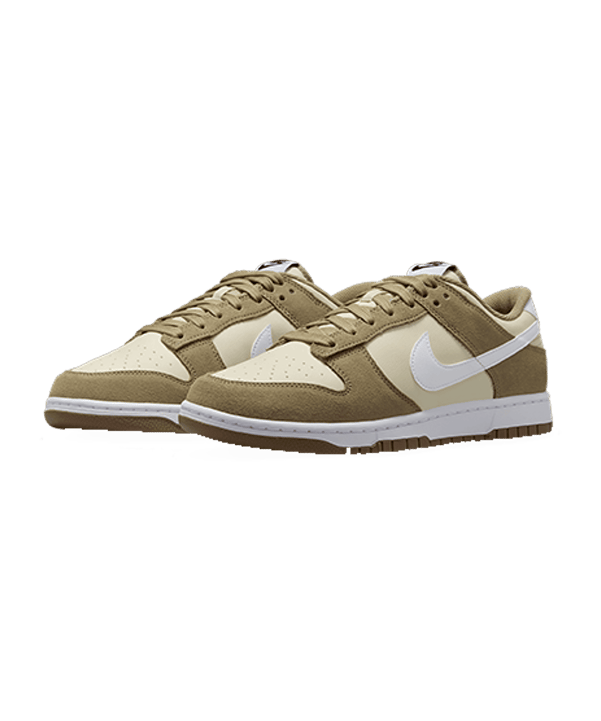 Nike Dunk Low Retro SE Grün F200 - gruen