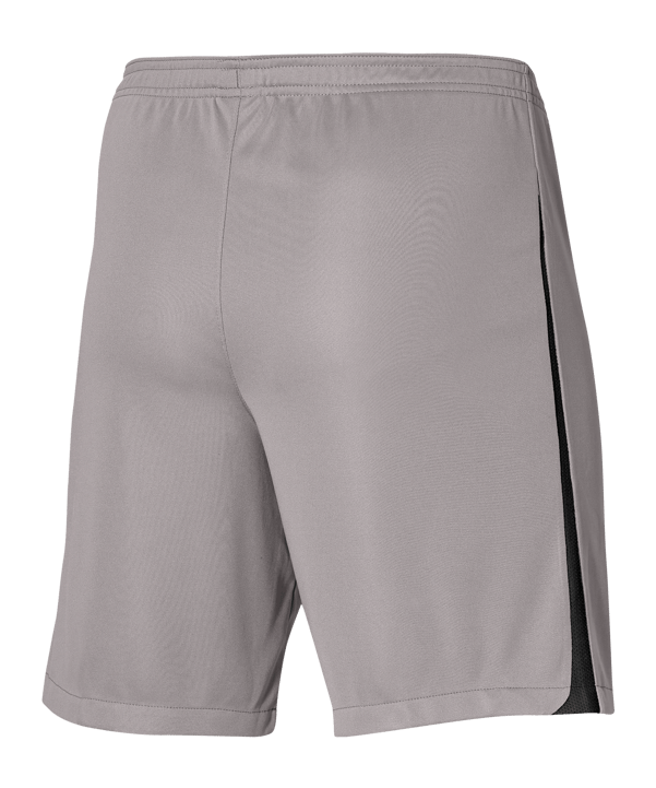 Nike League III Short Kids Grau F052 - grau