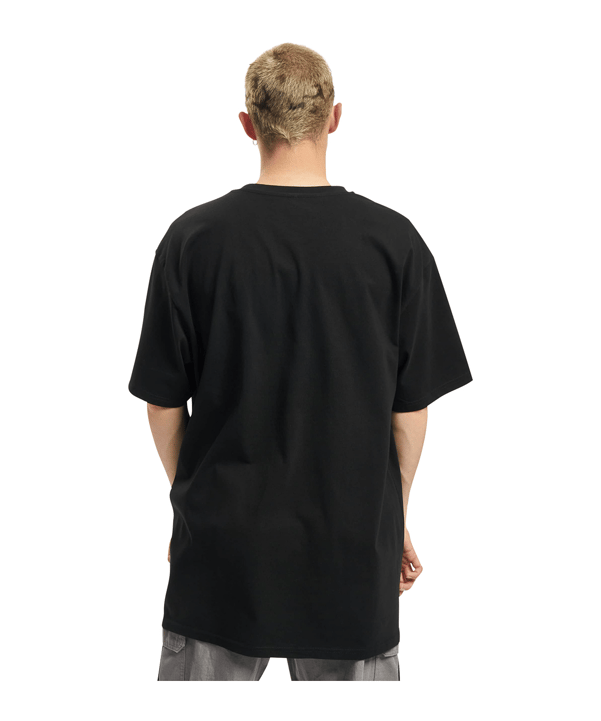 Mister Tee Days Before Summer O T-Shirt Schwarz - schwarz