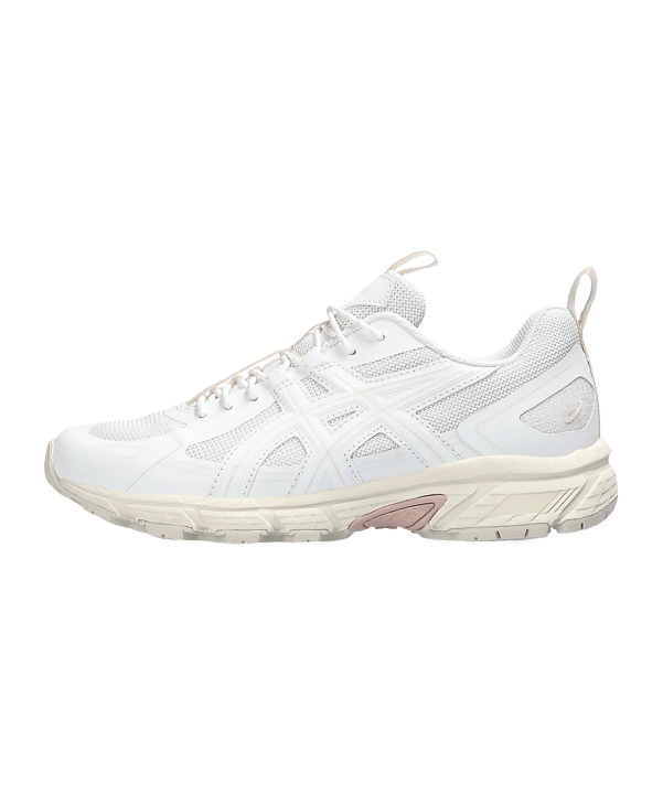 Asics Gel-Venture 6 NS Laufschuh Damen Weiß - weiss