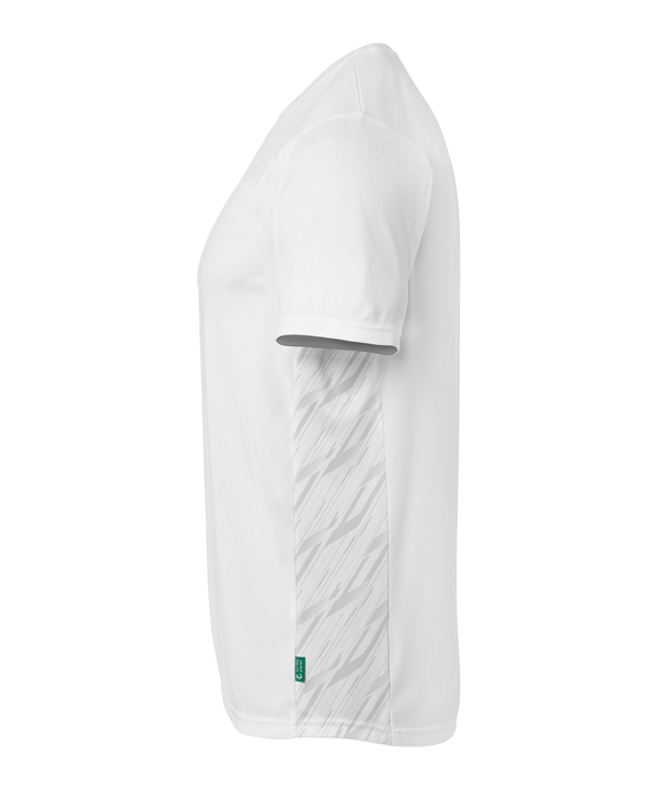 uhlsport Progressive 28 Trikot Weiß F16 - weiss