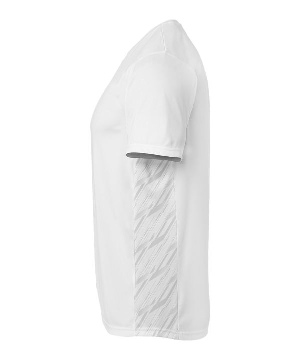 uhlsport Progressive 28 Maillot Blanc C16 - blanc